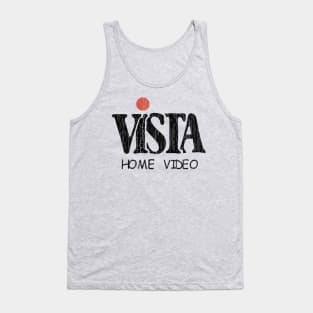 Vista Home Video Tank Top